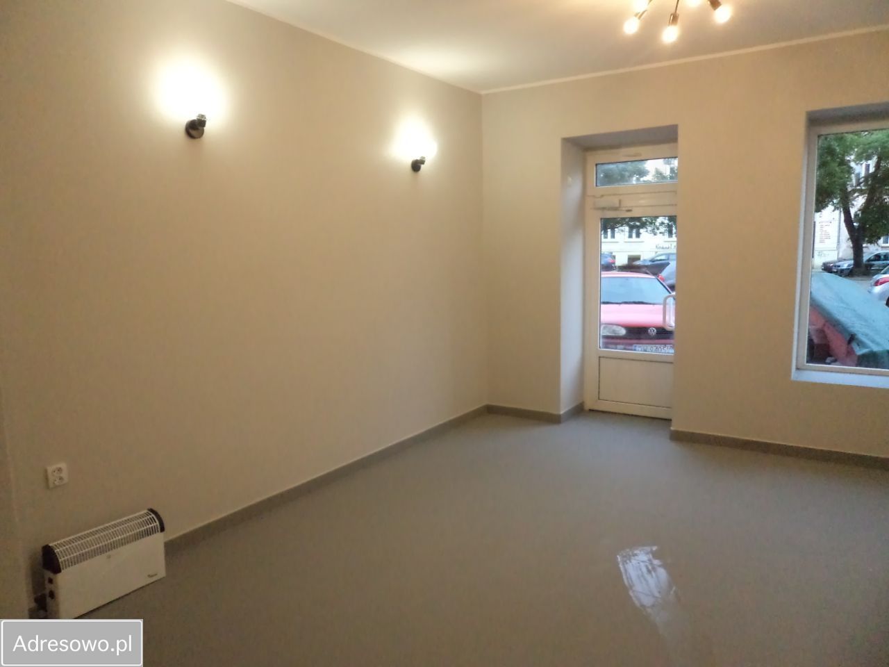 Lokal Wrocław Śródmieście, ul. św. Wincentego. Zdjęcie 6