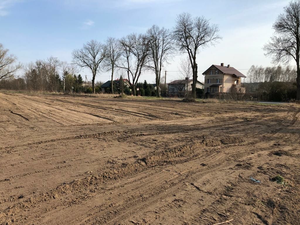 Działka budowlana Brwilno Dolne. Zdjęcie 7