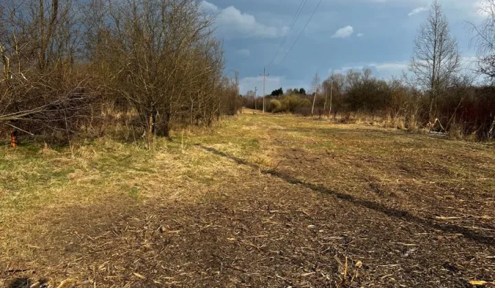 Działka budowlana Tuszyn, ul. Młynkowa