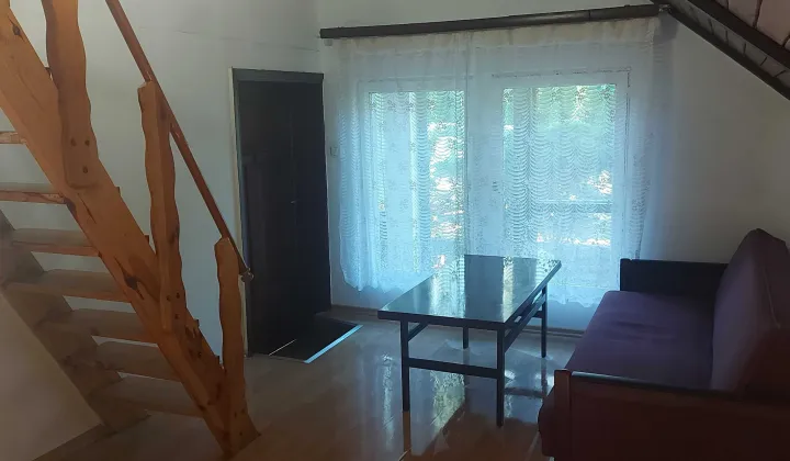 Działka rod Koninko