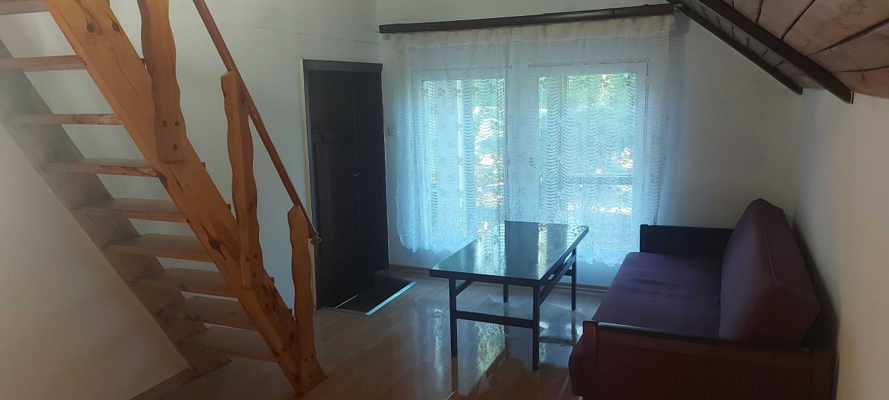 Działka rod Koninko