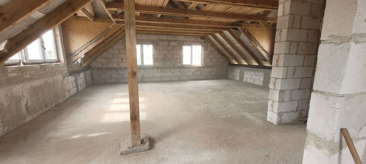 dom wolnostojący Rydzewo. Zdjęcie 5