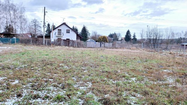 Działka budowlana Piskórka, ul. Świerkowa. Zdjęcie 10