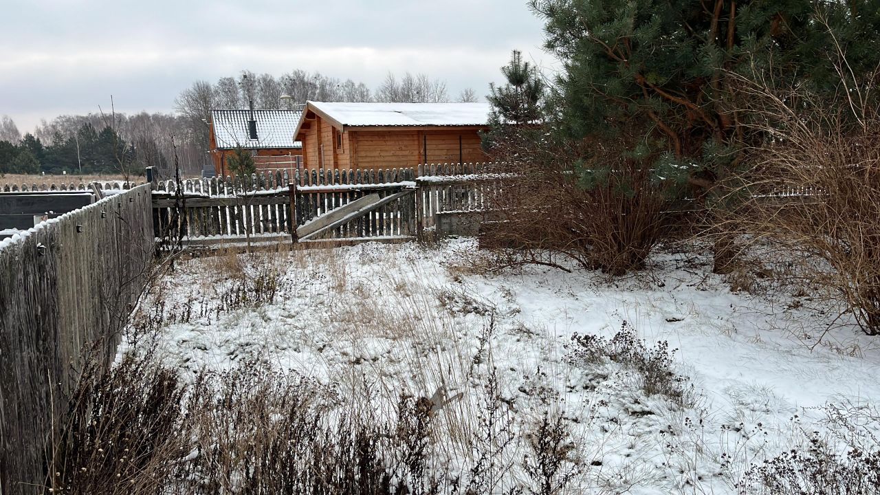 dom wolnostojący, 4 pokoje Karwik. Zdjęcie 36