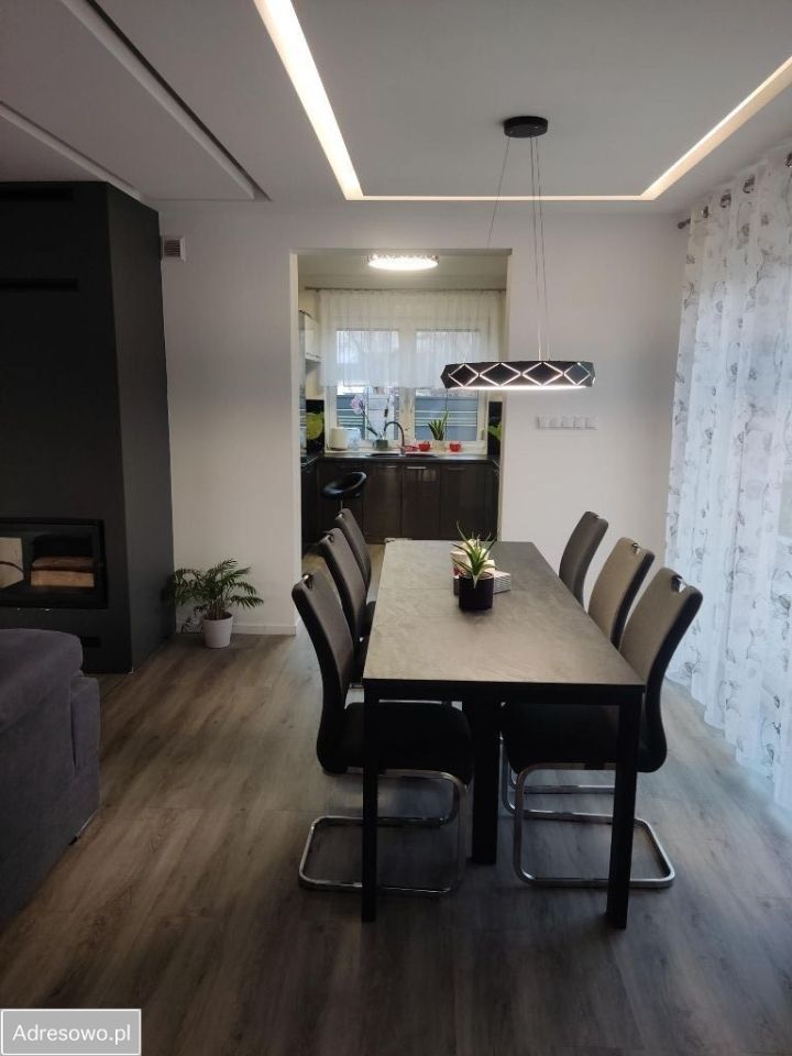 dom wolnostojący, 5 pokoi Przytoczna. Zdjęcie 16