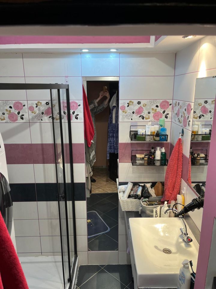 Mieszkanie 3-pokojowe Koszalin, ul. gen. Władysława Sikorskiego. Zdjęcie 4