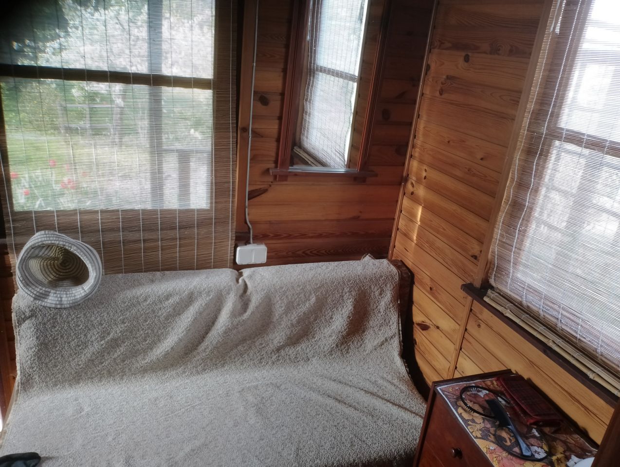 Działka rod Białystok Dojlidy, ul. Adama Mickiewicza. Zdjęcie 8