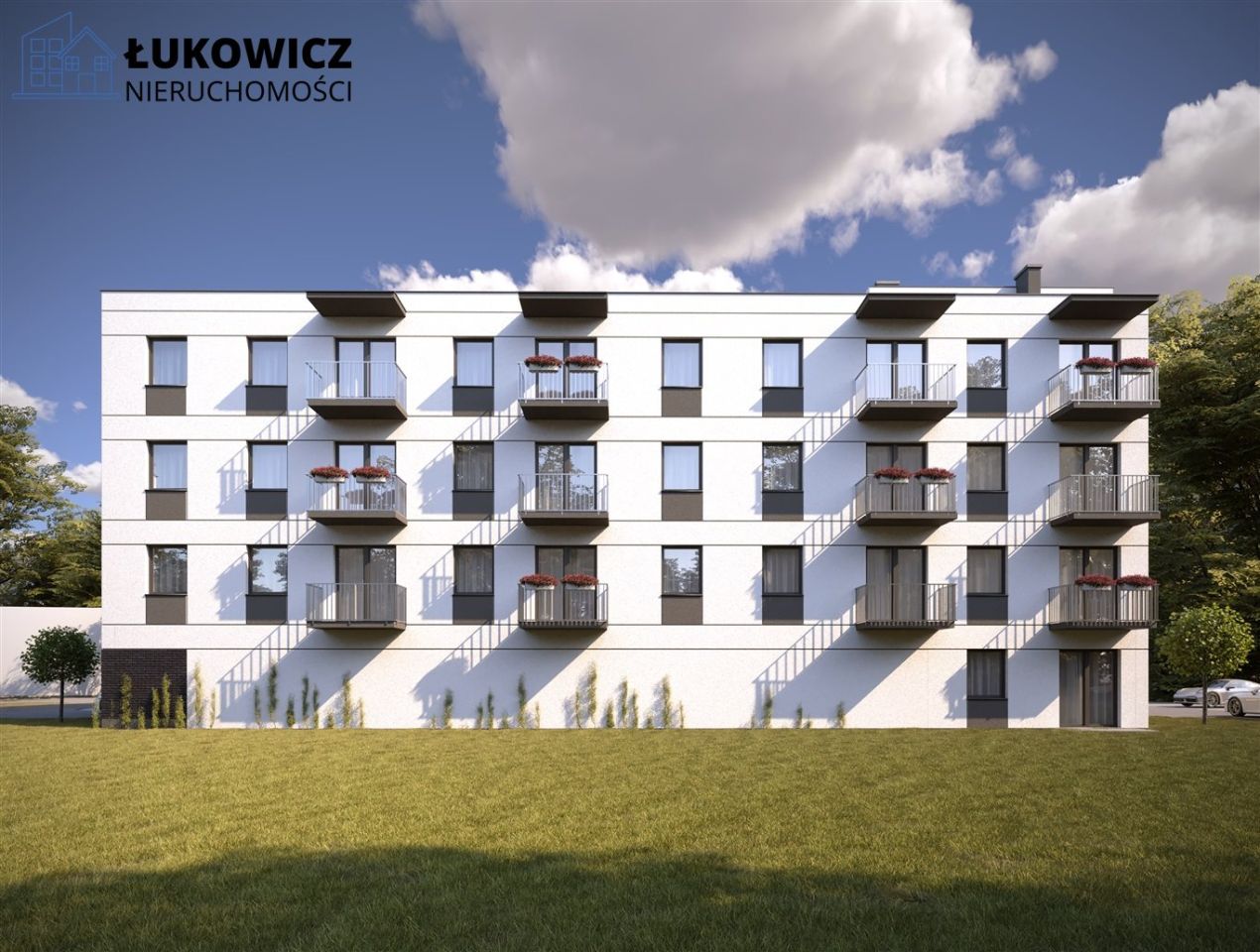 Mieszkanie 2-pokojowe Czechowice-Dziedzice, ul. Mazańcowicka. Zdjęcie 19