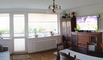 Mieszkanie 3-pokojowe Bydgoszcz Szwederowo, ul. Marii Konopnickiej