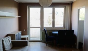 Mieszkanie 1-pokojowe Gdańsk Wrzeszcz, ul. Juliusza Słowackiego