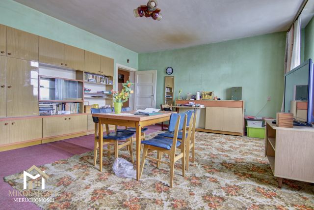Mieszkanie 4-pokojowe Bartoszyce, ul. Orzeszkowej. Zdjęcie 4