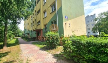 Mieszkanie 3-pokojowe Jędrzejów, ul. Romana Dmowskiego