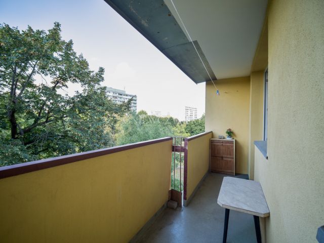 Mieszkanie 3-pokojowe Wrocław Popowice, ul. Bystrzycka. Zdjęcie 11