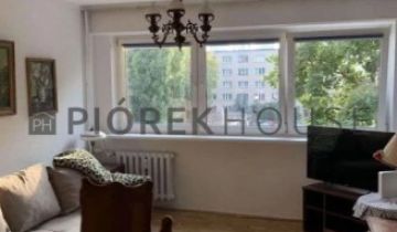 Mieszkanie 3-pokojowe Warszawa Bielany, ul. Szegedyńska