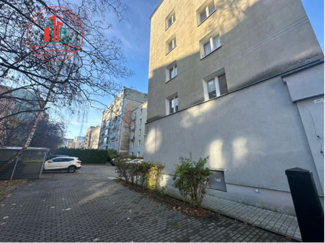 Mieszkanie 2-pokojowe Gdynia Śródmieście, ul. Władysława IV. Zdjęcie 15