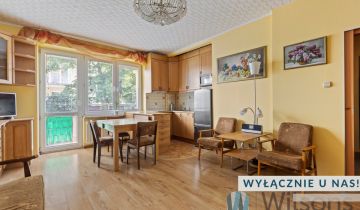 Mieszkanie 2-pokojowe Warszawa Śródmieście, ul. Orla