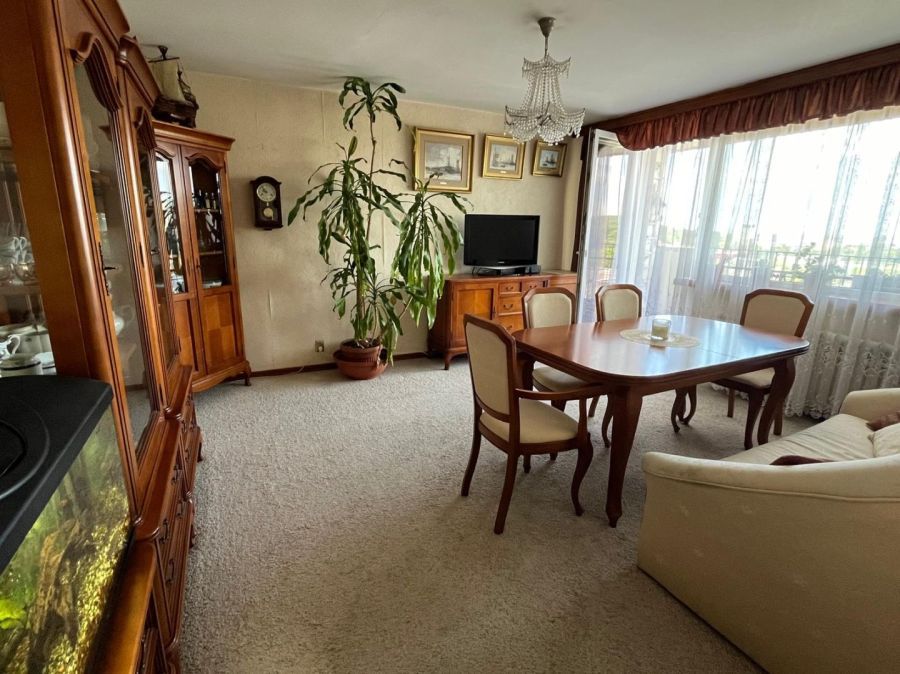 Mieszkanie 2-pokojowe Gdańsk Niedźwiednik, ul. Leśna Góra