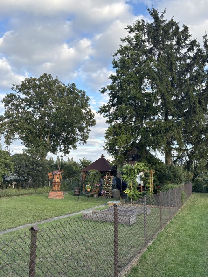 Działka rod Pyrzyce. Zdjęcie 6