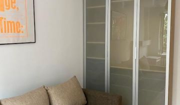 Mieszkanie 1-pokojowe Kraków Mistrzejowice, os. Tysiąclecia