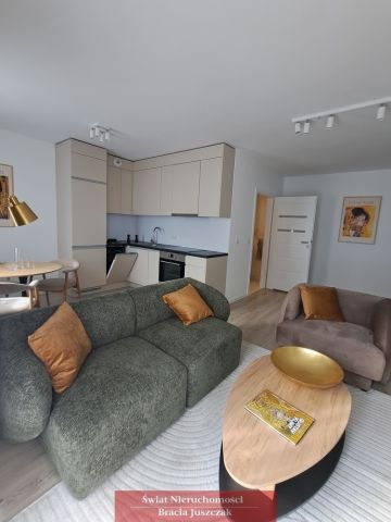 Mieszkanie 2-pokojowe Wrocław, ul. Mieszczańska. Zdjęcie 3