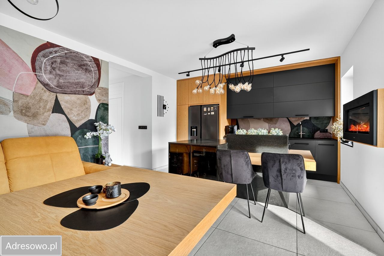 Mieszkanie 4-pokojowe Bielsko-Biała Wapienica, ul. Krakusa. Zdjęcie 18