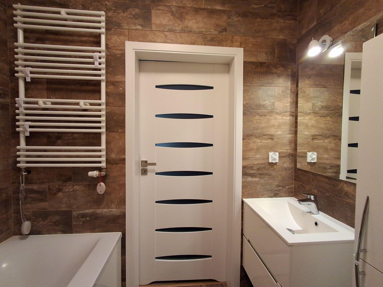 Mieszkanie 2-pokojowe Olsztyn Redykajny, ul. Poziomkowa. Zdjęcie 11