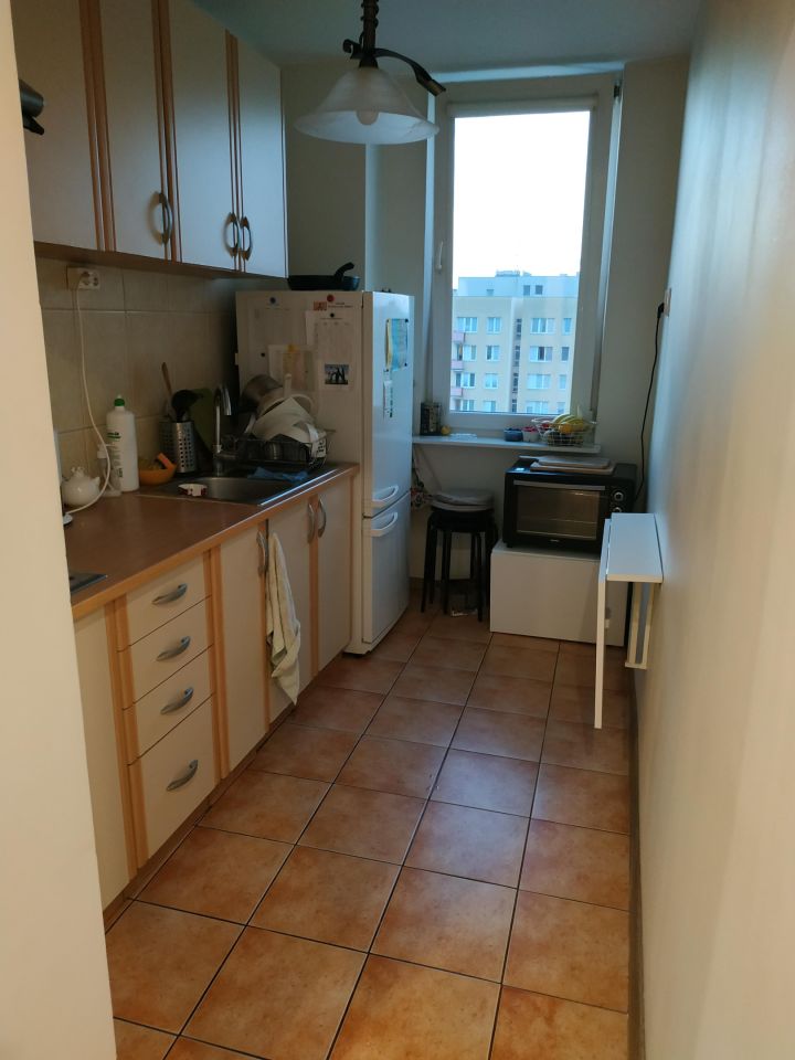 Mieszkanie 3-pokojowe Warszawa Saska Kępa, ul. Międzynarodowa. Zdjęcie 7