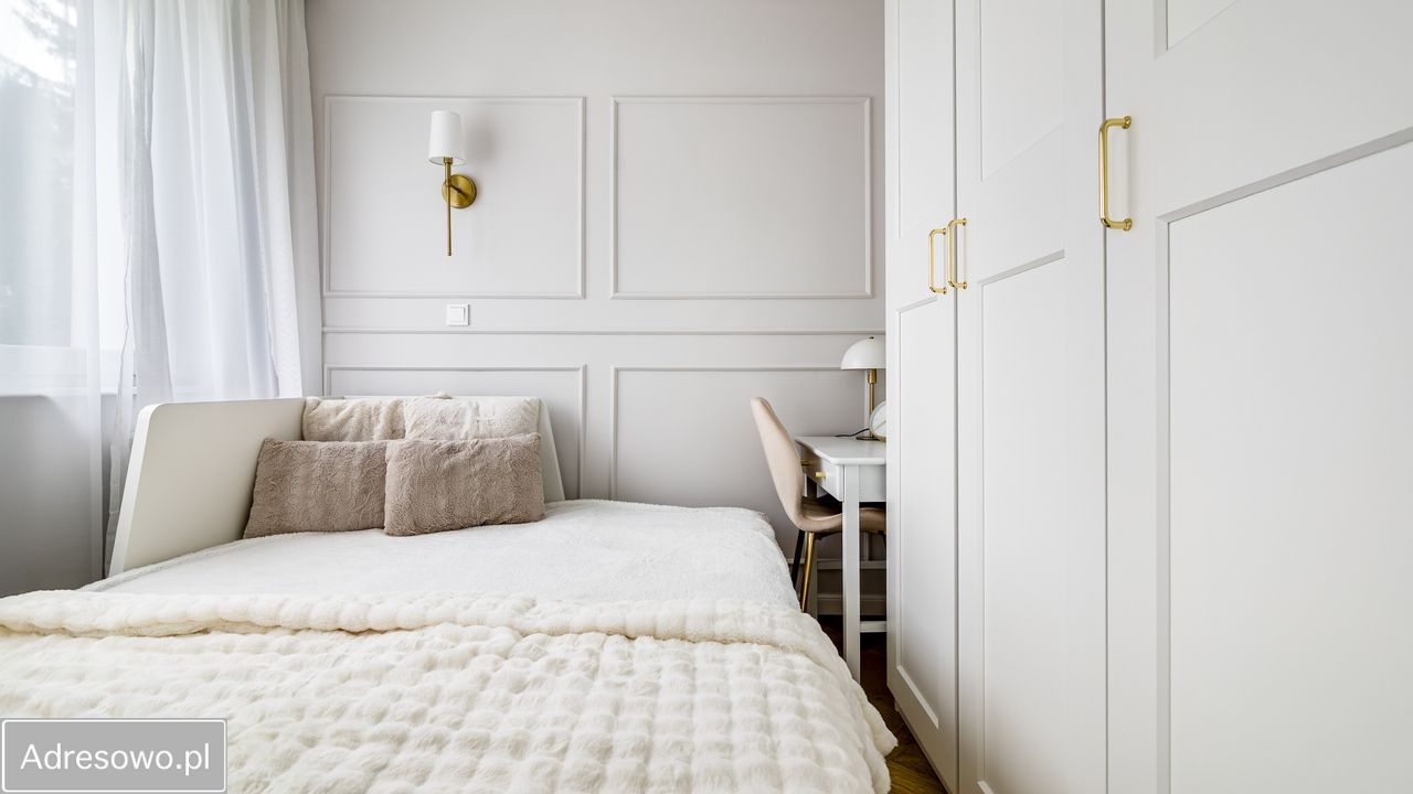 Mieszkanie 2-pokojowe Gdańsk Zaspa, ul. Pilotów. Zdjęcie 2