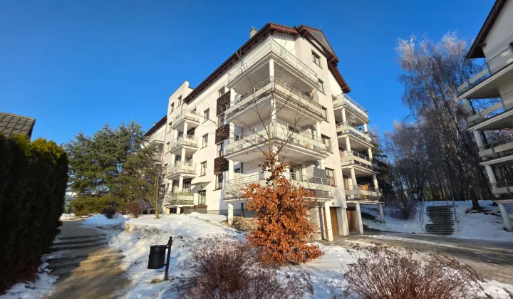 Mieszkanie 3-pokojowe Chojnice Centrum, ul. Rzepakowa