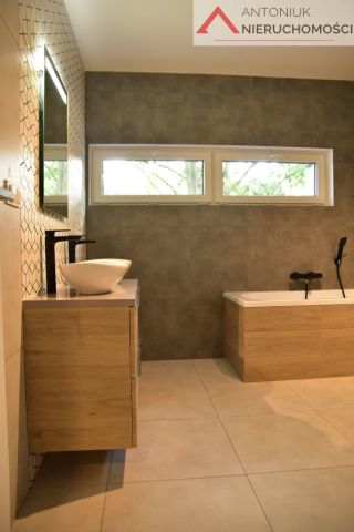 bliźniak, 5 pokoi Chotomów, ul. Dębowa. Zdjęcie 9