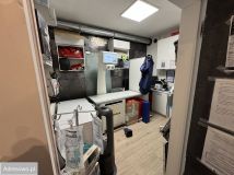 Lokal Gdańsk Chełm, ul. Władysława Cieszyńskiego. Zdjęcie 3