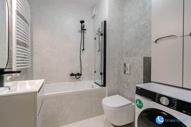 Mieszkanie 2-pokojowe Kraków Bronowice Małe, ul. Bolesława Czerwieńskiego. Zdjęcie 11