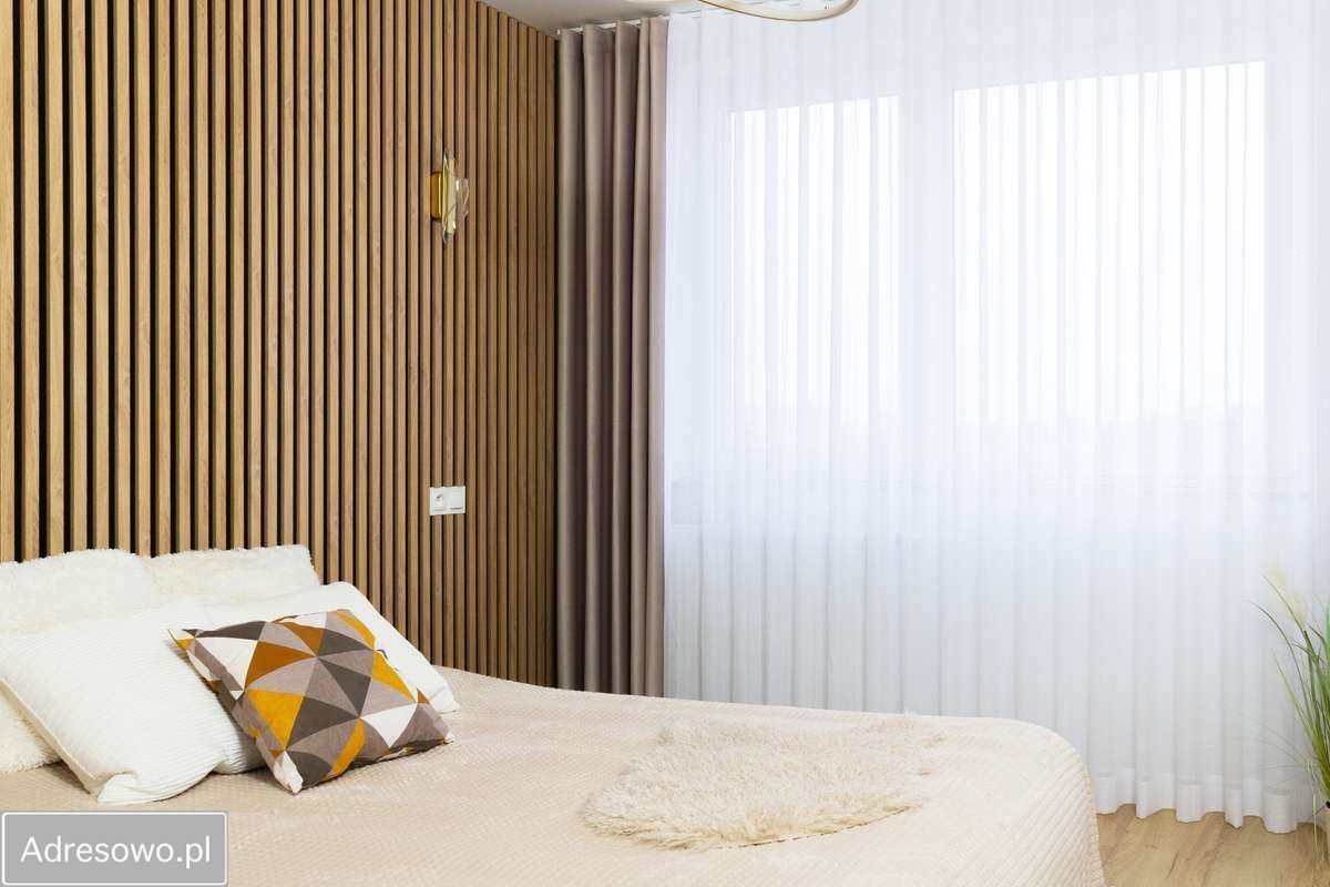 Mieszkanie 3-pokojowe Wrocław Muchobór Mały, ul. Szkocka. Zdjęcie 12