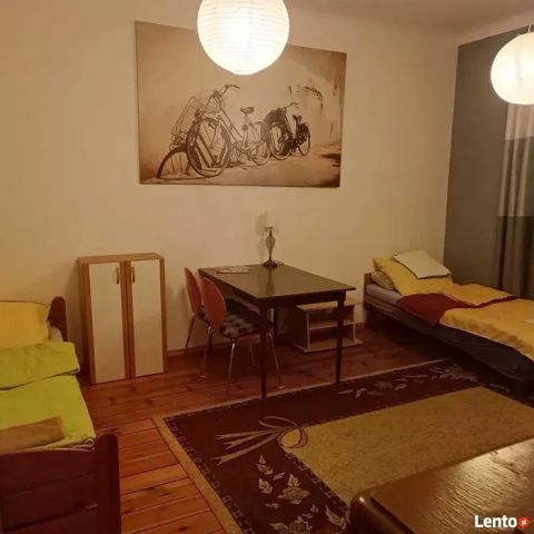 Mieszkanie 1-pokojowe Warszawa Włochy, Potrzebna. Zdjęcie 1