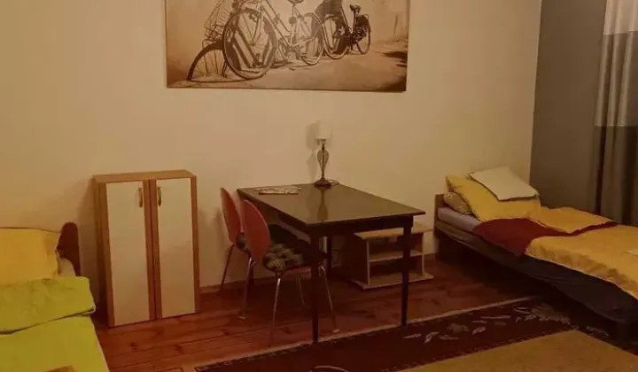 Mieszkanie 1-pokojowe Warszawa Włochy, ul. Potrzebna