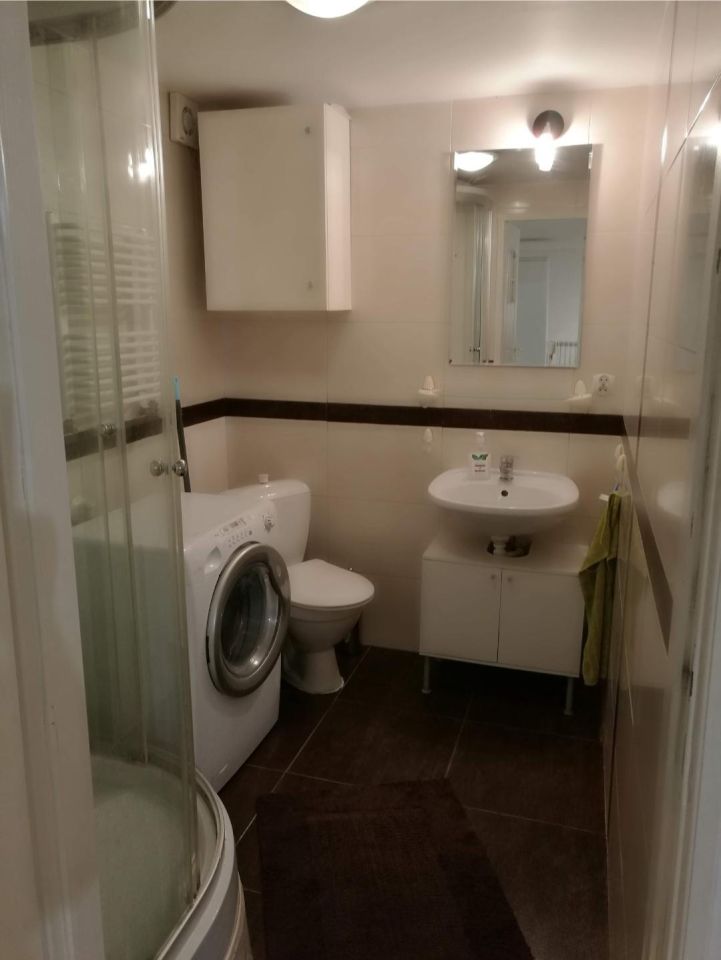 Mieszkanie 1-pokojowe Warszawa Ochota, ul. Włodarzewska. Zdjęcie 3