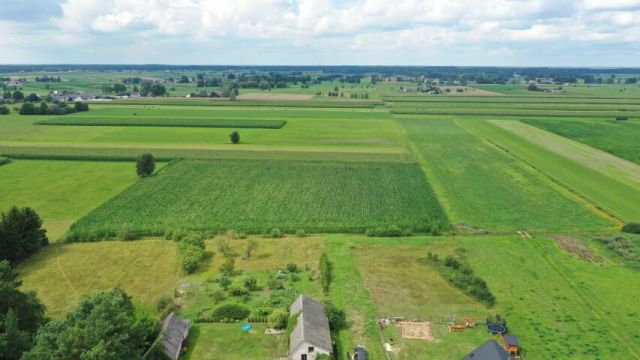 Działka budowlana Kadzidło, ul. Warszawska. Zdjęcie 5