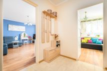 Mieszkanie 2-pokojowe Szczecin, ul. Pomarańczowa. Zdjęcie 4