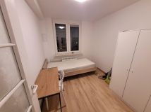 Mieszkanie 3-pokojowe Warszawa Wola, ul. Młynarska. Zdjęcie 3