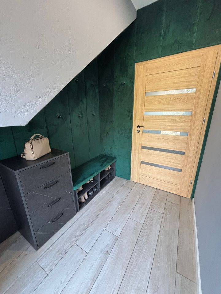 dom wolnostojący, 5 pokoi Pstrokonie Zamoście, ul. Wczasowa. Zdjęcie 14