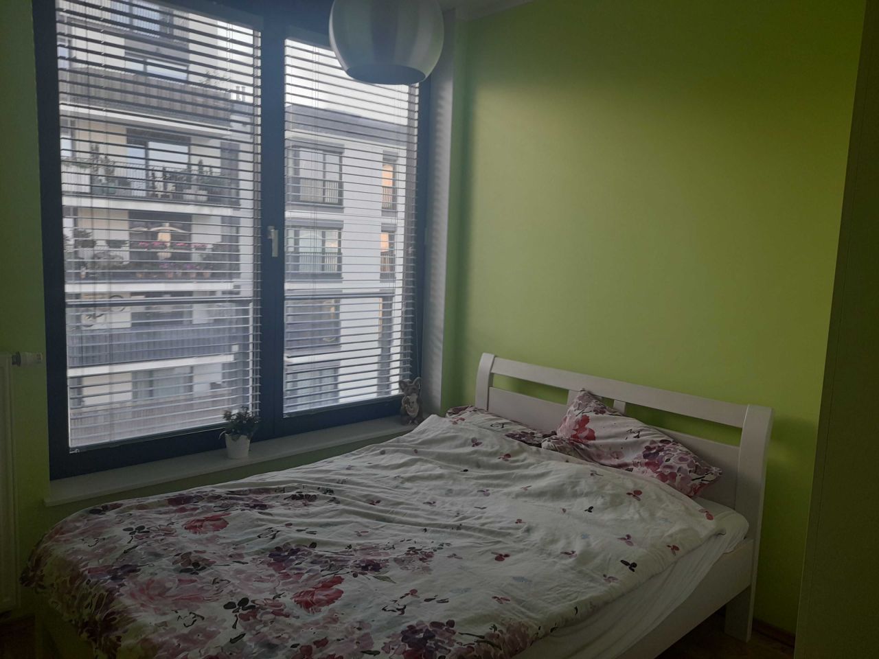 Mieszkanie 2-pokojowe Warszawa Żoliborz, ul. Ludwika Rydygiera. Zdjęcie 6