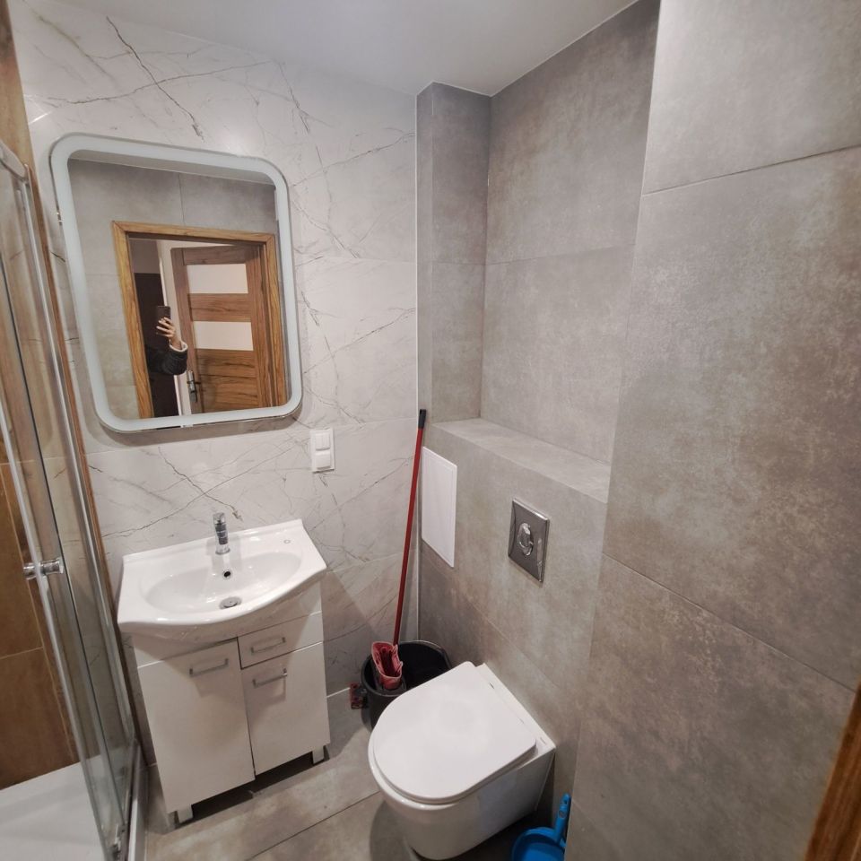 Mieszkanie 2-pokojowe Biała Podlaska, ul. Sidorska. Zdjęcie 4