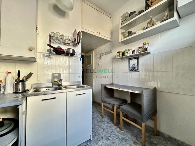 Mieszkanie 3-pokojowe Łódź, ul. Zachodnia. Zdjęcie 11