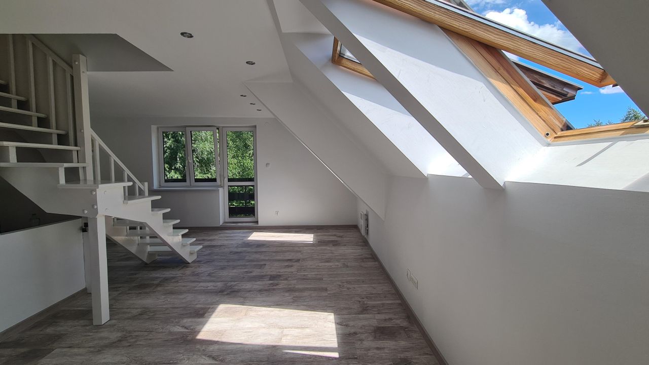 Mieszkanie 3-pokojowe Wieliczka Krzyszkowice, ul. św. Barbary. Zdjęcie 4