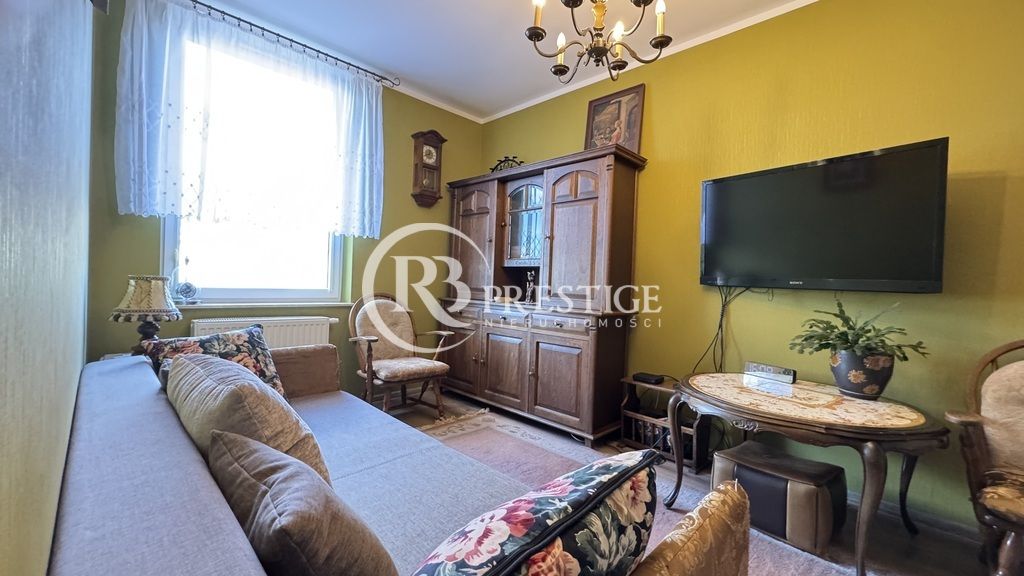 Mieszkanie 3-pokojowe Szczecin Dąbie, ul. Szybowcowa. Zdjęcie 9