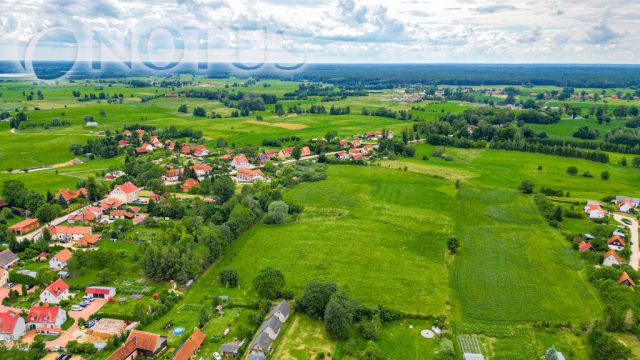 Działka budowlana Ukta. Zdjęcie 6