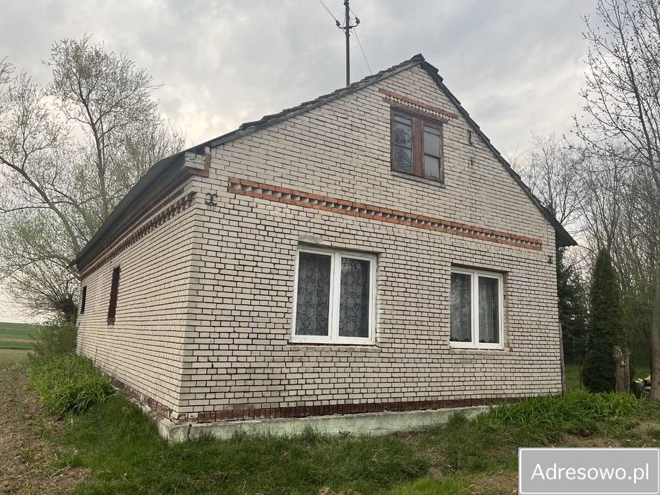 dom wolnostojący Kościejów. Zdjęcie 3