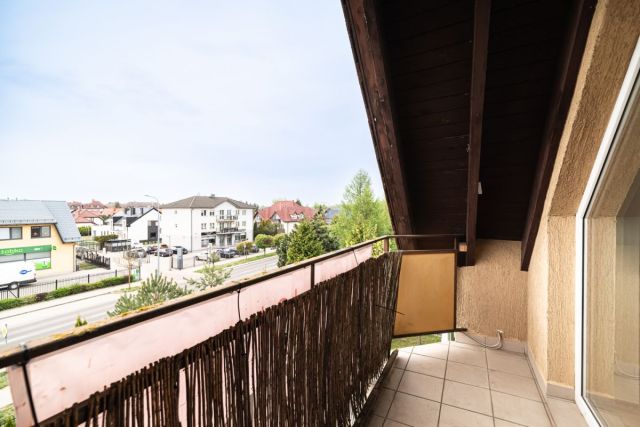Mieszkanie 3-pokojowe Gdańsk Osowa, ul. Eurydyki. Zdjęcie 20