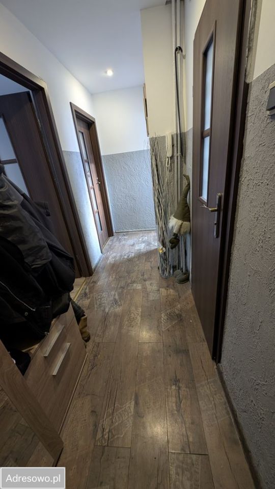 Mieszkanie 2-pokojowe Bydgoszcz Jary, ul. Chłodna. Zdjęcie 5
