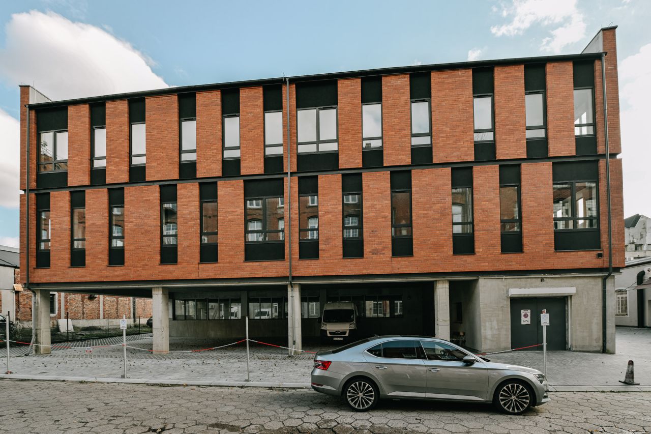 Biuro Łódź Polesie, Łąkowa 3/5N. Zdjęcie 60